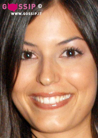 Tommasi: innamorata nella vita, sexy sullo schermo