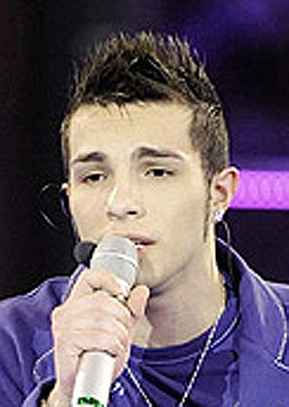 Marco Carta: la vittoria continua...