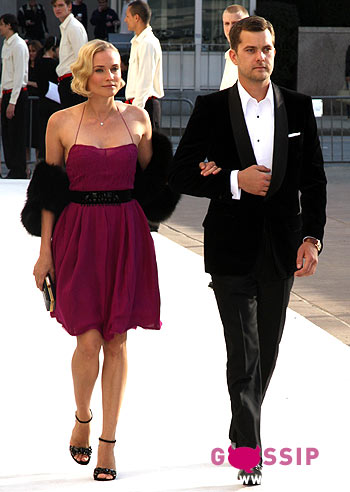 Joshua e Diane, un'amore all'Opera