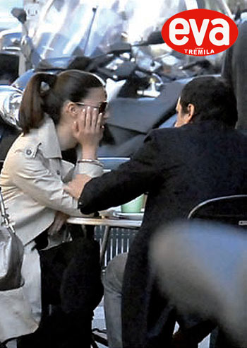 Bianca, perchè quel muso?