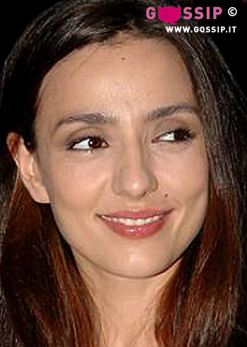 Ambra: le nozze? Una bufala