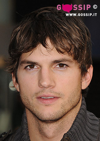 Ashton, porno perché no?