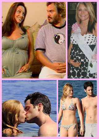 The Gossipers: quattro fiocchi rosa e un nuovo amore