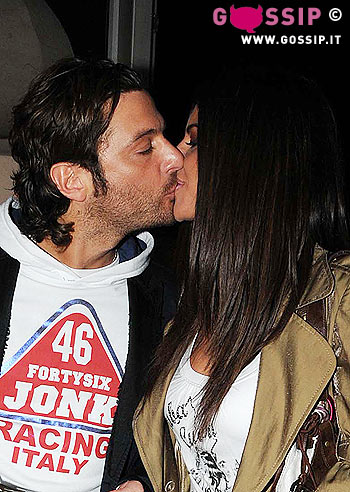 Bisciglia e la Camassa: le foto dell'amore