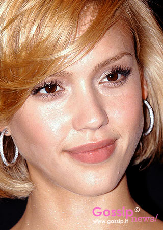 Jessica Alba ha detto 'sì'
