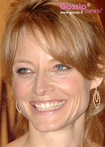 Un'altra donna per Jodie