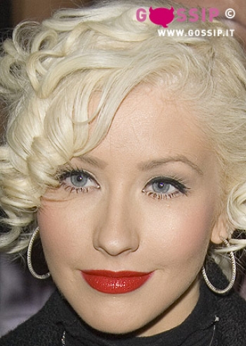Christina Aguilera? Purché se ne parli...