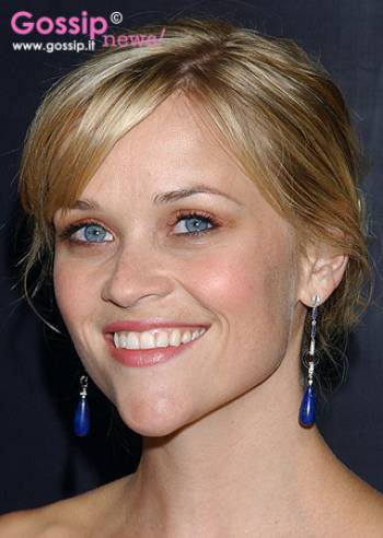 Reese Witherspoon: convivenza? No, grazie...