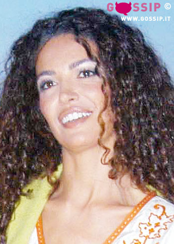 Afef, a 45 è bello!