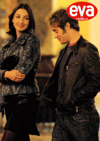 Fremont, una brunetta nel cuore