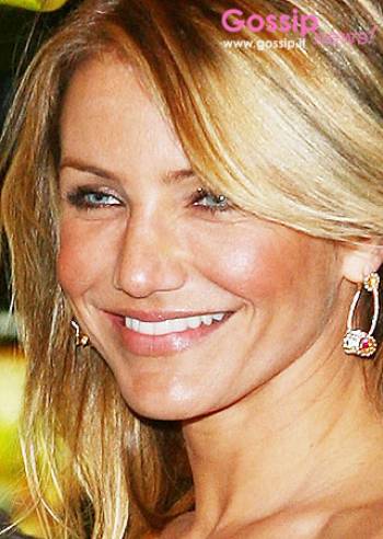 Cameron Diaz e P. Diddy in love?