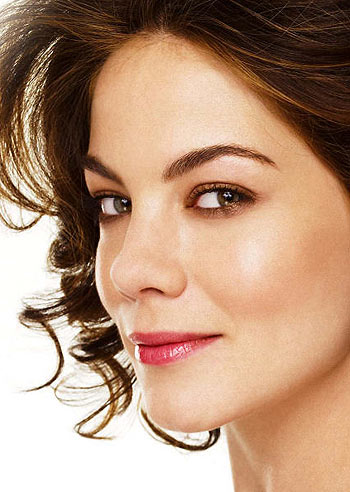 Michelle Monaghan, cicogna in arrivo