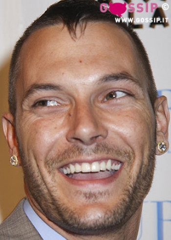 Kevin Federline: 'Padre dell'Anno'