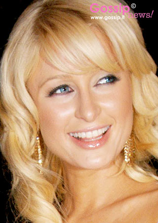 Paris incinta? 'E' tutto falso'