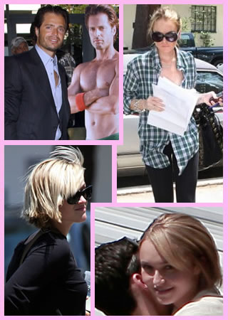 The Gossipers: arriva l'estate a Hollywood