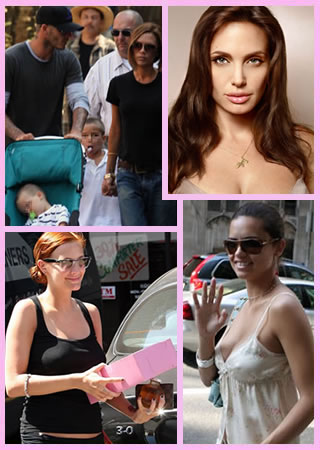 The Gossipers: affari di famiglia