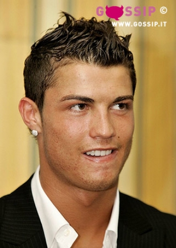 'Ronalda' le canta a tutti