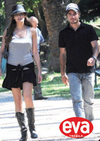 Vaporidis e la Spada, ma quale crisi!