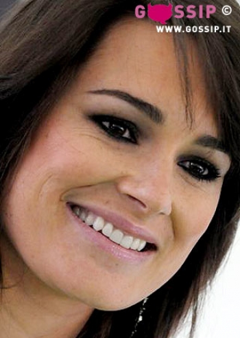 Per la Seredova Borriello e Cannavaro gli azzurri più sexy