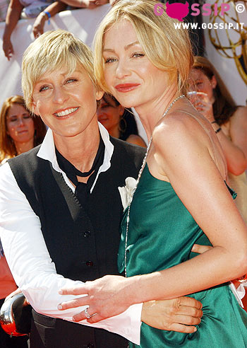 Un Emmy aspettando le nozze