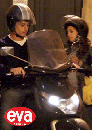 Dopo la Romanoff, Pasotti trova Giulia