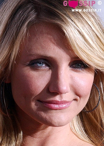 Cameron Diaz: spunta l'anello!