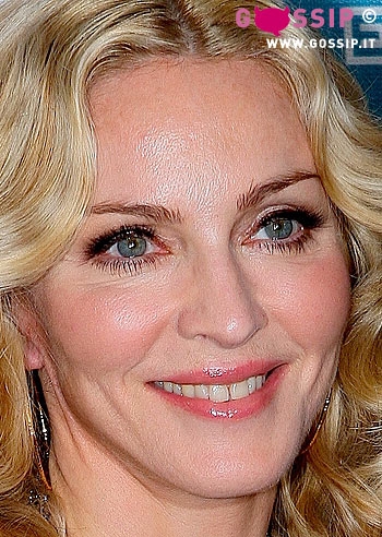 Il divorzio di Madonna? Una bufala