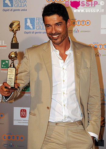 Con Ferilli e Gassman, i globi d'oro