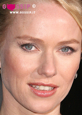 Cicogna bis per Naomi Watts