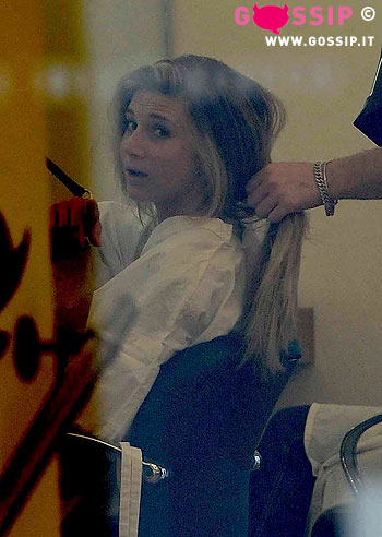 Nicoletta Romanoff: nuova vita da single