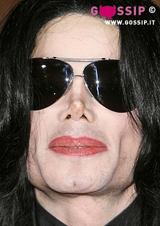 Il declino di Michael Jackson
