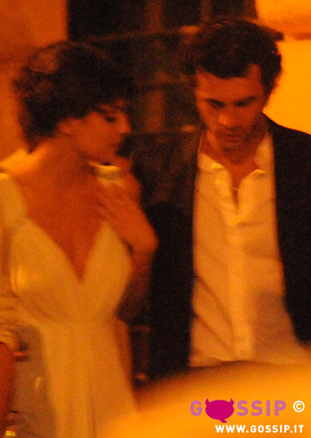 Mastronardi, nella notte con Vinicio