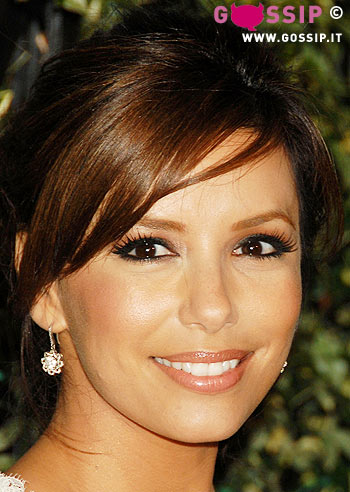 Eva Longoria incinta? No, 'disperata'