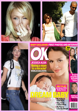 The Gossipers: cambiamenti in vista