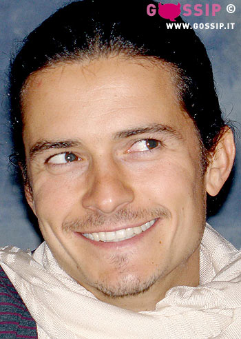 Orlando Bloom mollato per un ex?