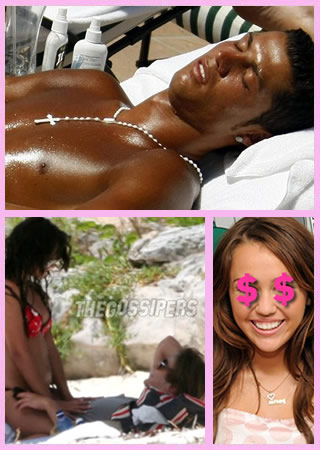 The Gossipers: cifre da capogiro The Gossipers: cifre da capogiro