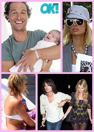 The Gossipers: felicità ad Hollywood