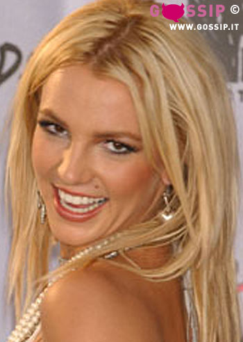 Il nuovo amore di Britney? Il suo angelo custode... Il nuovo amore di Britney? Il suo angelo custode...