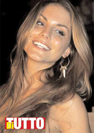 Nina: 'Pensano che stia con Ezio'