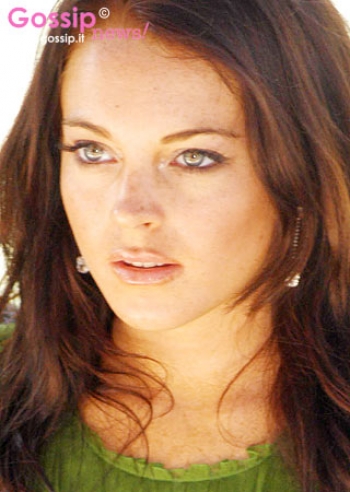 Nozze in vista per Lindsay e Samantha