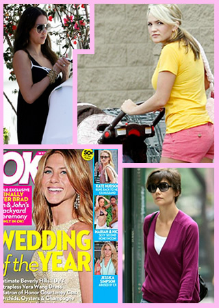 The Gossipers: ancora mamme vip