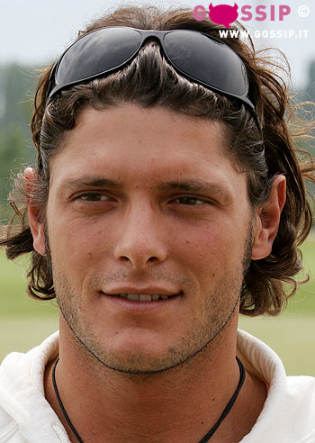 Aldo Montano da Pechino all'altare Aldo Montano da Pechino all'altare