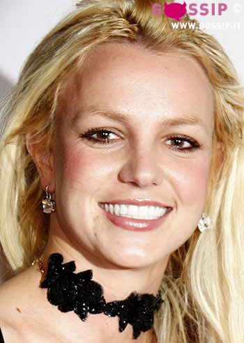 Dopo due anni ora parla Britney