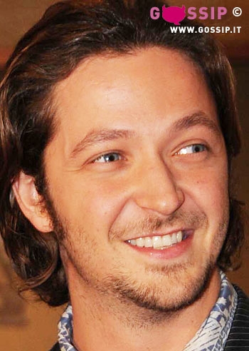 Silvio Muccino trova l'amore?