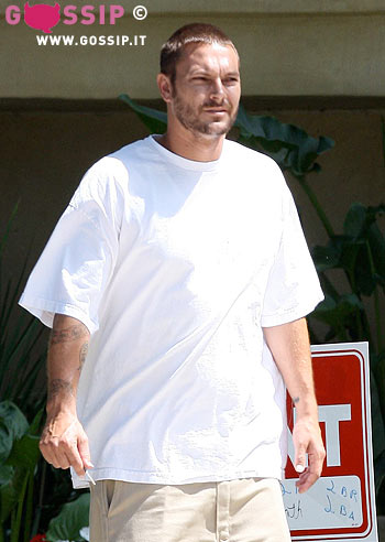 Kevin sulle orme di Britney