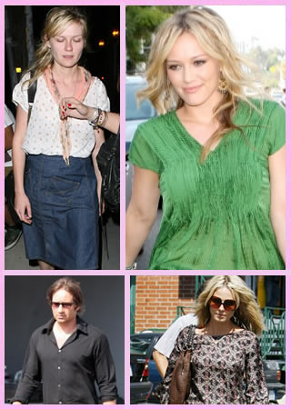 The Gossipers: problemi da vip