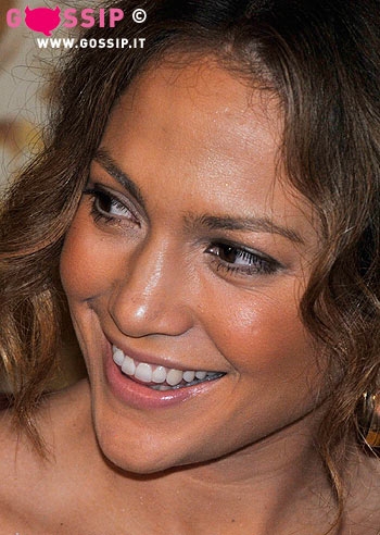 Attenti al cane di J.Lo