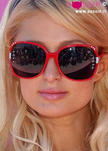 Paris Hilton, niente figli Paris Hilton, niente figli
