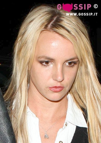 La mamma di Britney non è perfetta