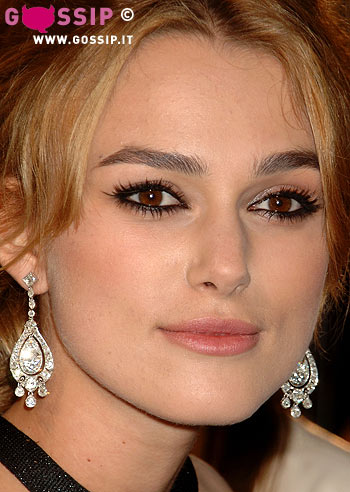 Keira Knightley: un figlio contro le critiche?
